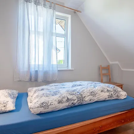 Vakantiehuis Joanna-1 *