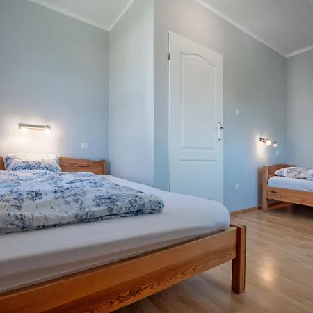 Joanna-1 By Interhome Łeba