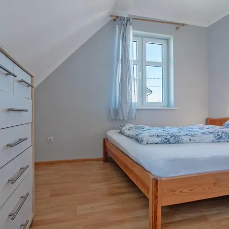 Joanna-1 By Interhome