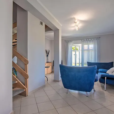 Casa vacanze Joanna-1 By Interhome Łeba