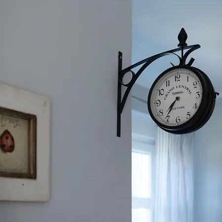 Joanna-1 By Interhome