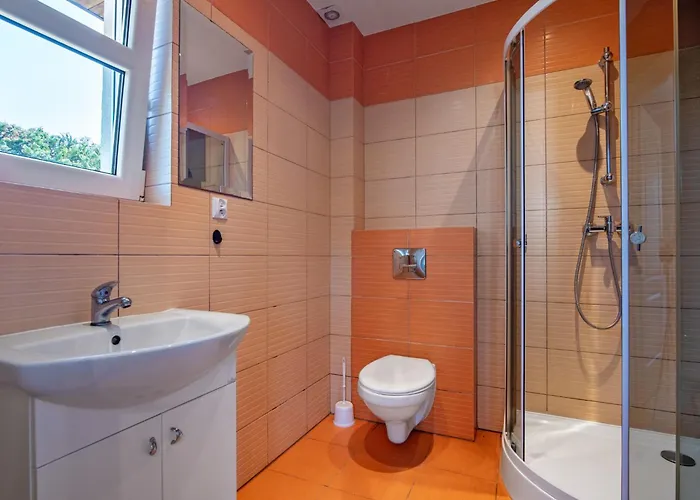 Semesterbostad Joanna-1 By Interhome Łeba