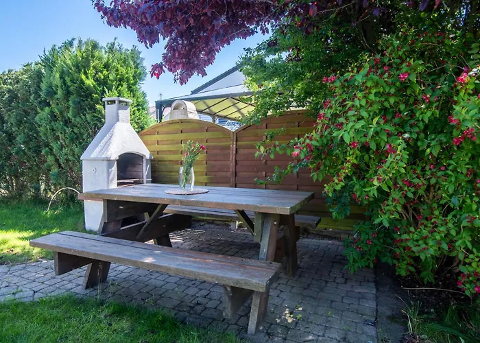 Joanna-1 By Interhome *