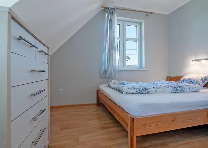 Joanna-1 By Interhome