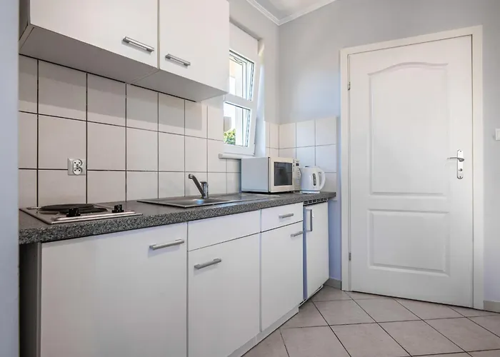 Joanna-1 By Interhome *