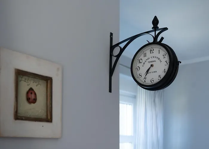 Joanna-1 By Interhome